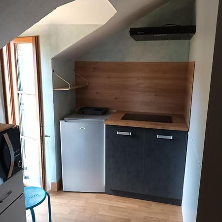 Les Talvasieres Le Mans Exteriör bild