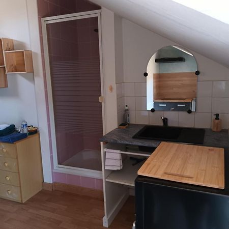 Les Talvasieres Le Mans Exteriör bild
