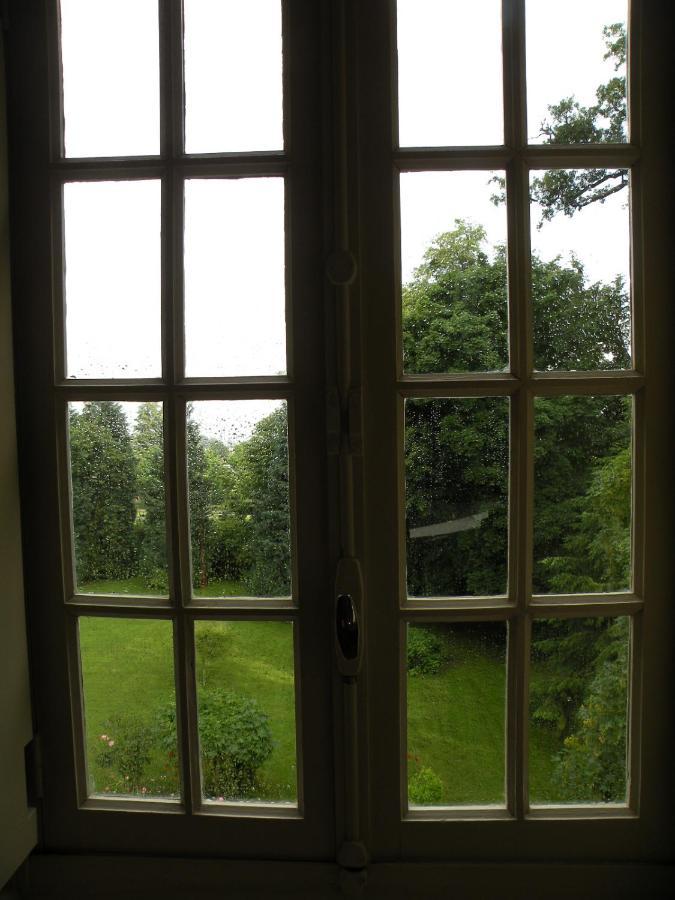 Les Talvasieres Le Mans Exteriör bild