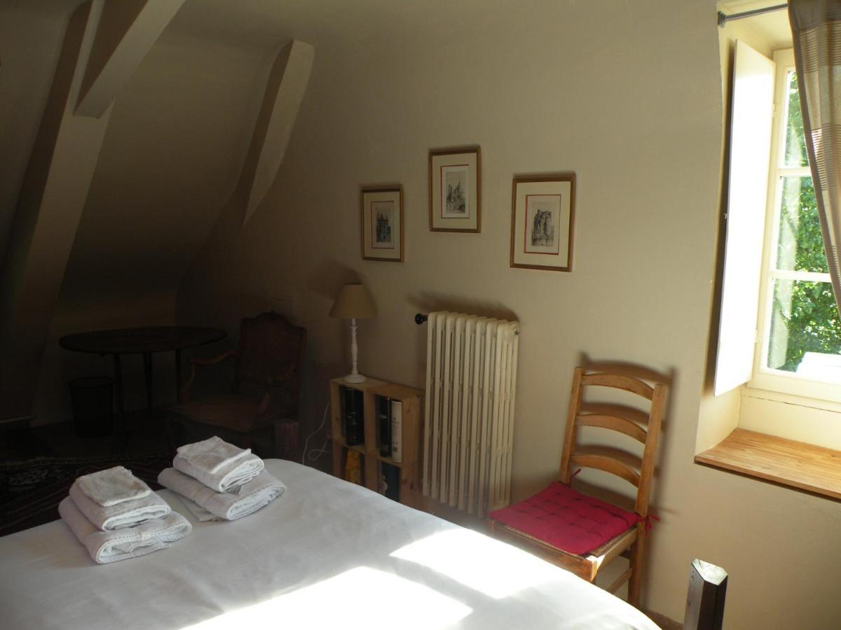 Les Talvasieres Le Mans Exteriör bild