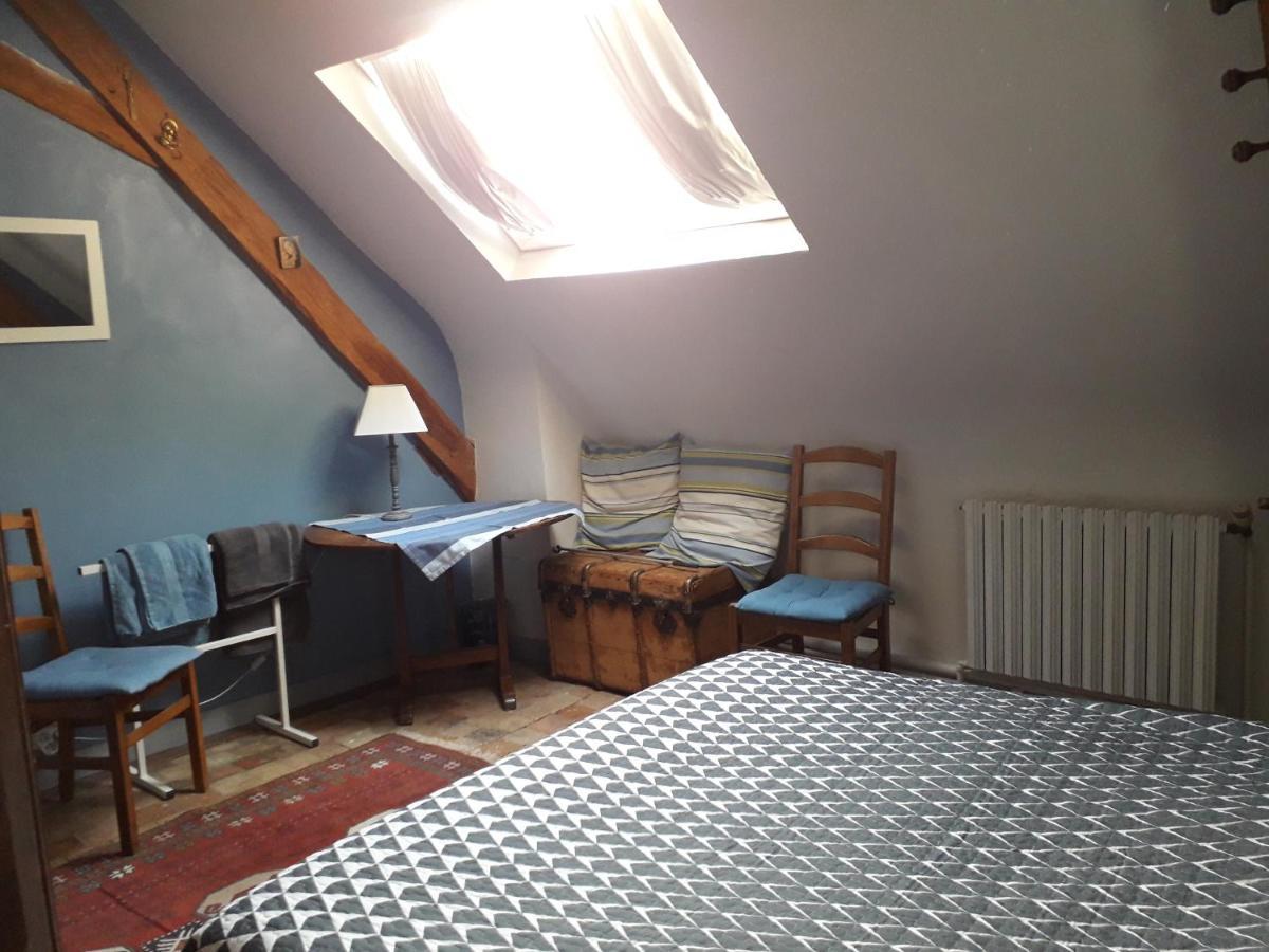 Les Talvasieres Le Mans Exteriör bild