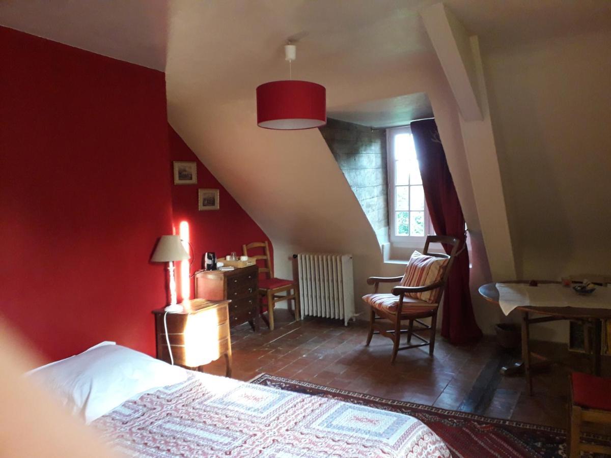 Les Talvasieres Le Mans Exteriör bild