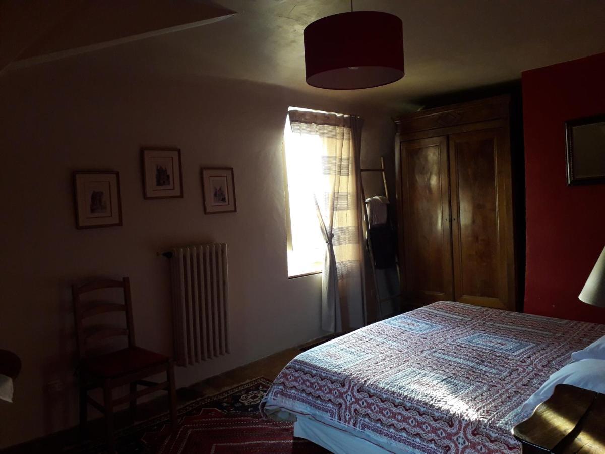 Les Talvasieres Le Mans Exteriör bild