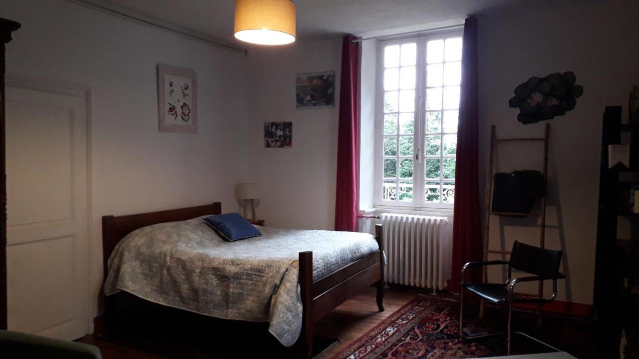 Les Talvasieres Le Mans Exteriör bild