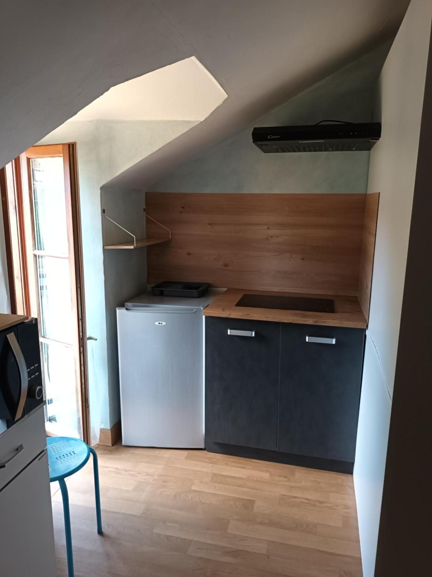 Les Talvasieres Le Mans Exteriör bild