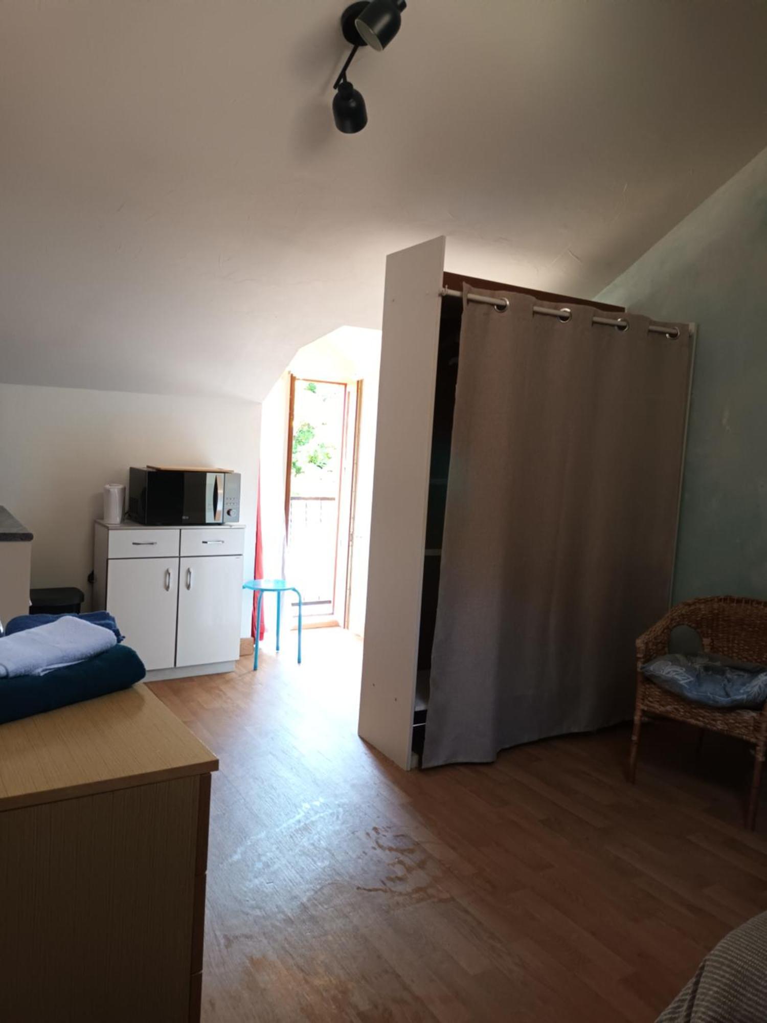Les Talvasieres Le Mans Exteriör bild