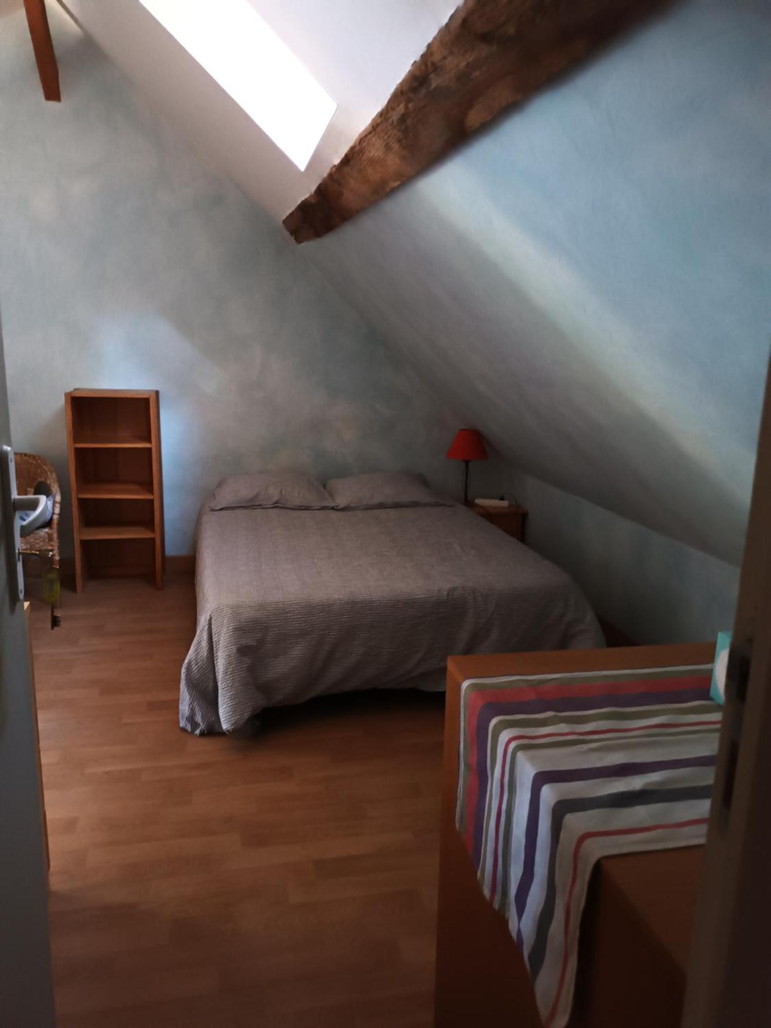 Les Talvasieres Le Mans Exteriör bild