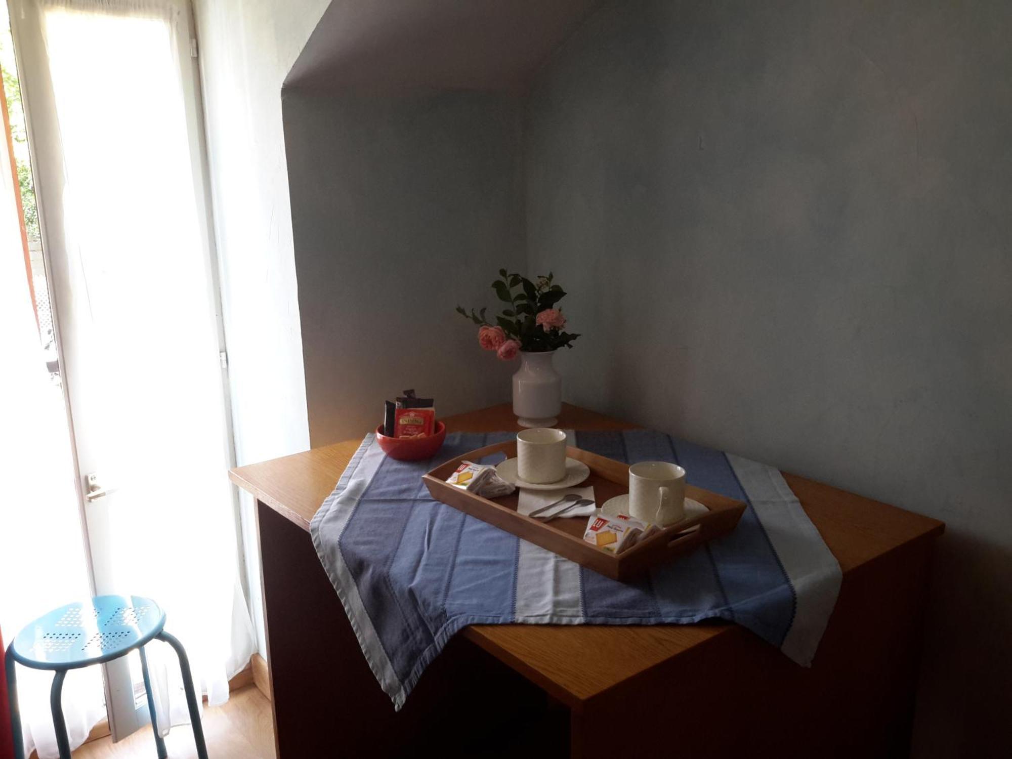 Les Talvasieres Le Mans Exteriör bild